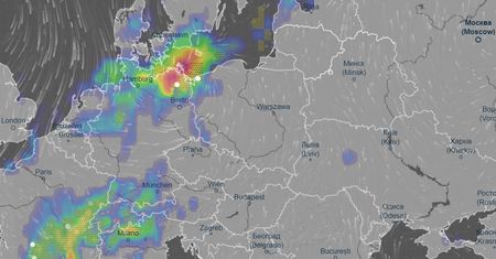 Na to musicie być gotowi. Nadciąga z Niemiec!