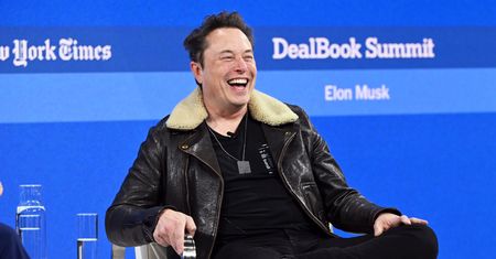 Elon Musk wulgarny jak nigdy. Słowa do szefa Disneya niosą się po świecie
