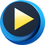 Aiseesoft Free Media Player icon