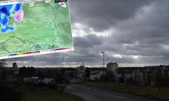 Wróciła zima. Fatalne warunki na południu Polski