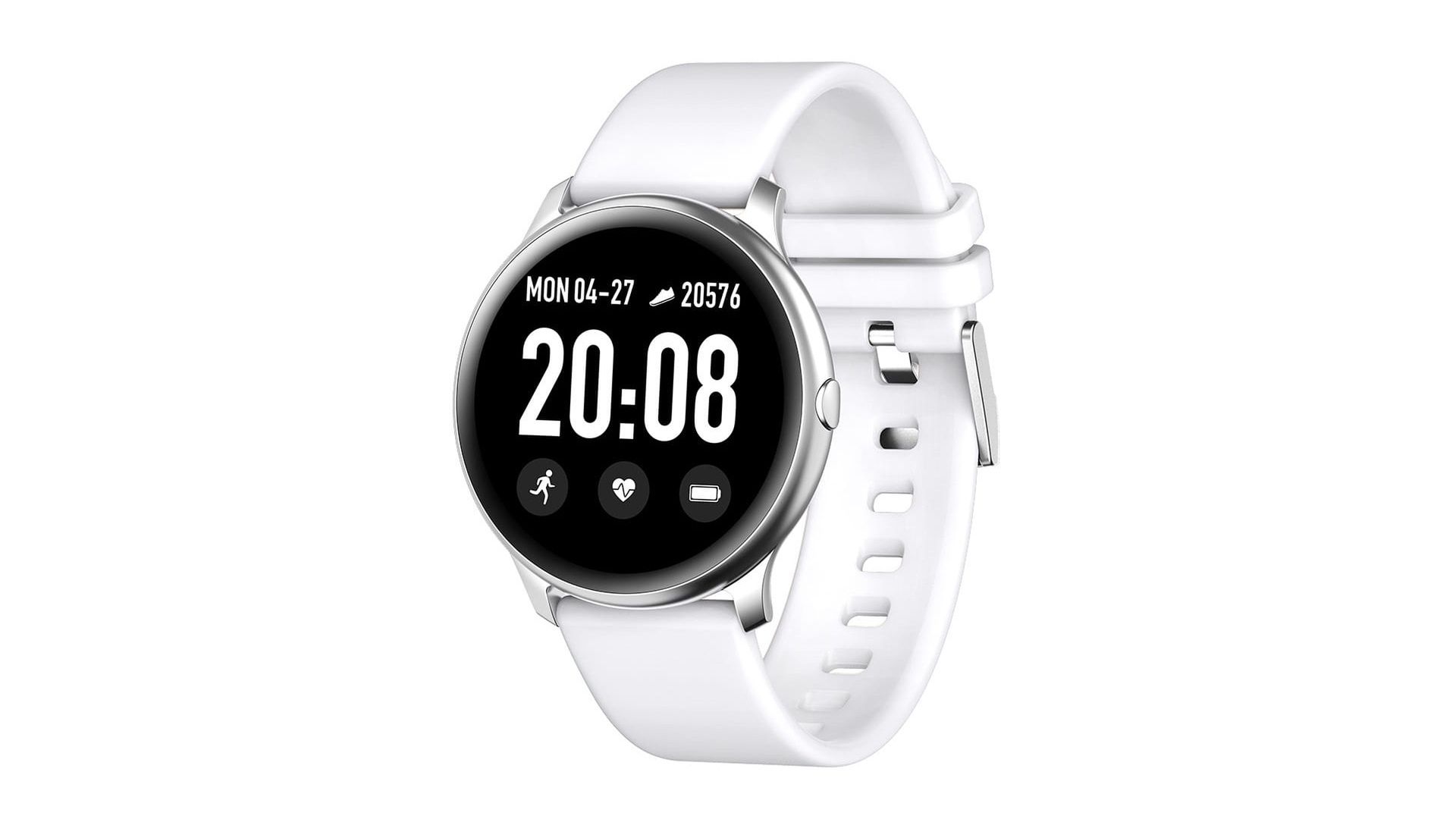 Smartwatch damski Garett Women Laura