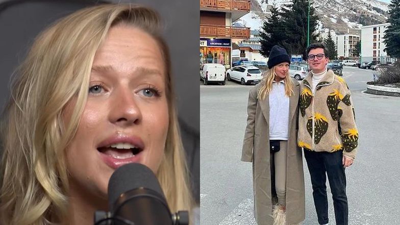 Jessica Mercedes otwarcie o relacjac damsko-męśkich