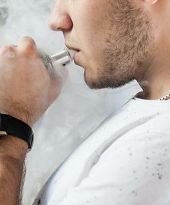 Koniec wolnej sprzedaży e-papierosów. Sejm mówi: dość