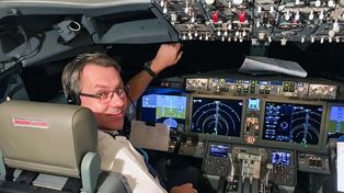 Polacy sami zbudowali linię lotniczą wielkości połowy LOT-u. Prezes zdradził mi, skąd się wziął i dokąd zmierza Enter Air