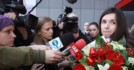 "Marta czuje się bardzo samotna"