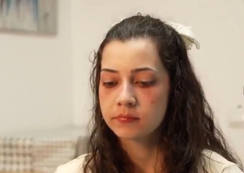 Noelia Castillo Ramos