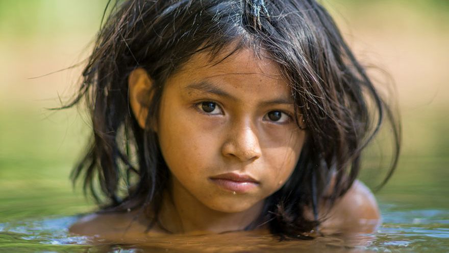 Oto najlepsze fotografie 2016 roku według magazynu National Geographic 1