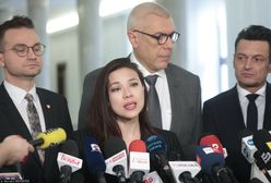 Pierwszy ruch zespołu Giertycha. Kamiński i Wąsik na celowniku