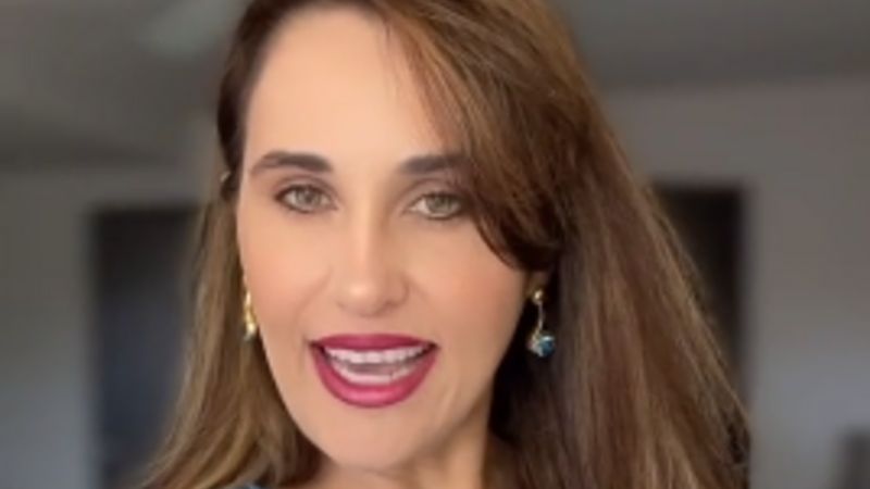 Zrobiła sobie botoks. Efekt opłakany