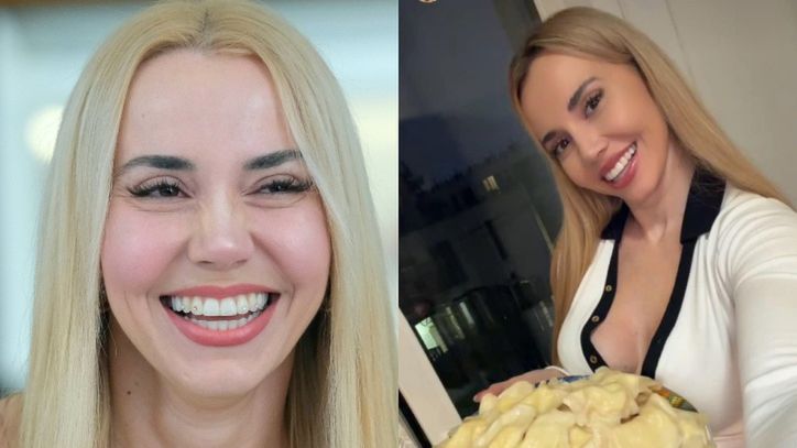 Marianna Schreiber dzieli się kolejnymi "mądrościami"