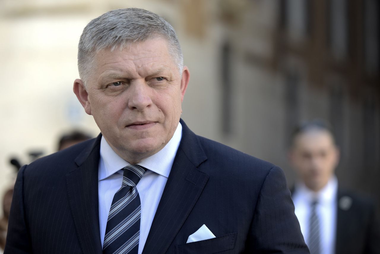 Slowakei gegen neue Russland-Sanktionen – Parlament verabschiedet brisante Resolution