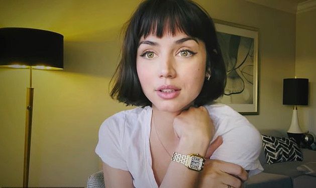 Ana de Armas
