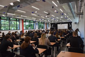 Wyniki matur 2025. Jak poszedł egzamin dojrzałości tegorocznym maturzystom z powiatu grodziskiego i nowotomyskiego?
