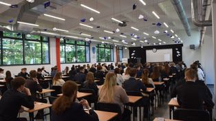 Wyniki matur 2025. Jak poszedł egzamin dojrzałości tegorocznym maturzystom z powiatu grodziskiego i nowotomyskiego?
