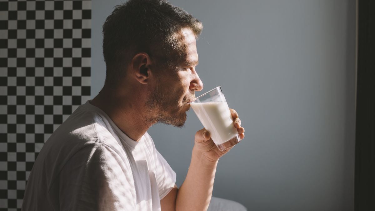Rak prostaty a dieta