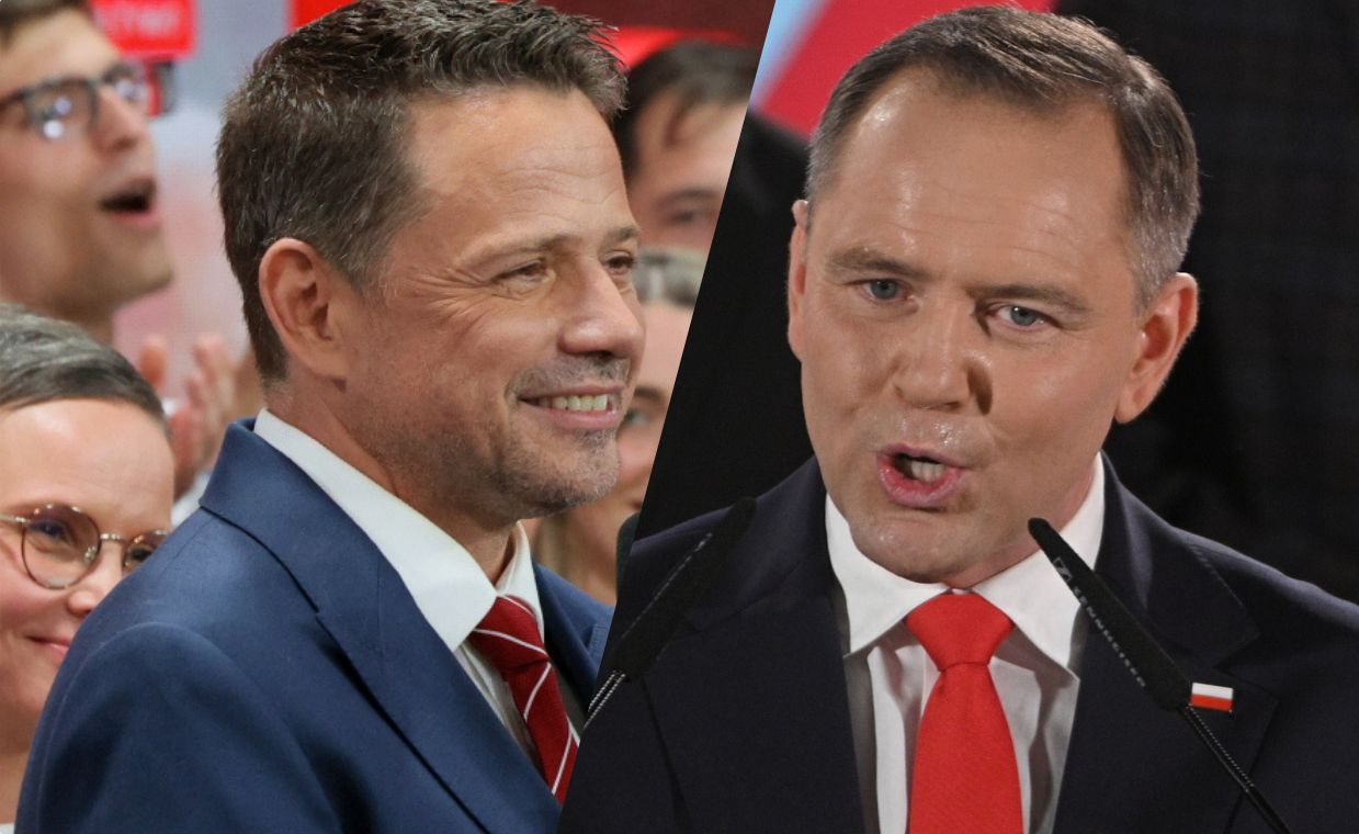 Kanada wybrała. Miażdżąca przewaga jednego kandydata