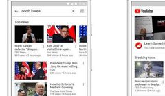 YouTube uruchamia w Polsce sekcję Breaking News prezentującą materiały wideo o najnowszych wydarzeniach