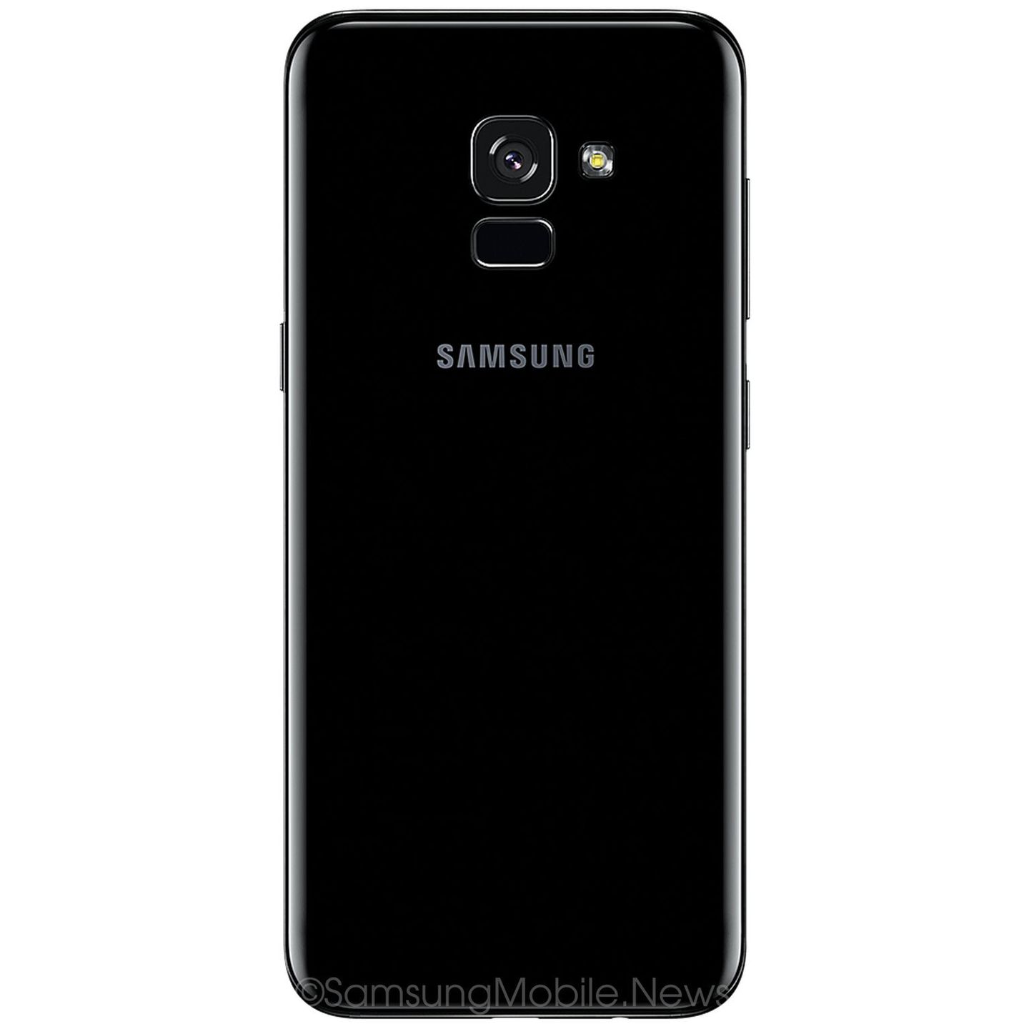 Galaxy A5 (2018) na zdjęciach. Jeśli faktycznie tak wygląda, będzie hit 4