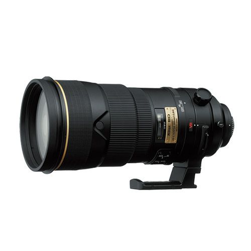 Nikon AF-S Nikkor 300mm f/2.8G ED-IF VR