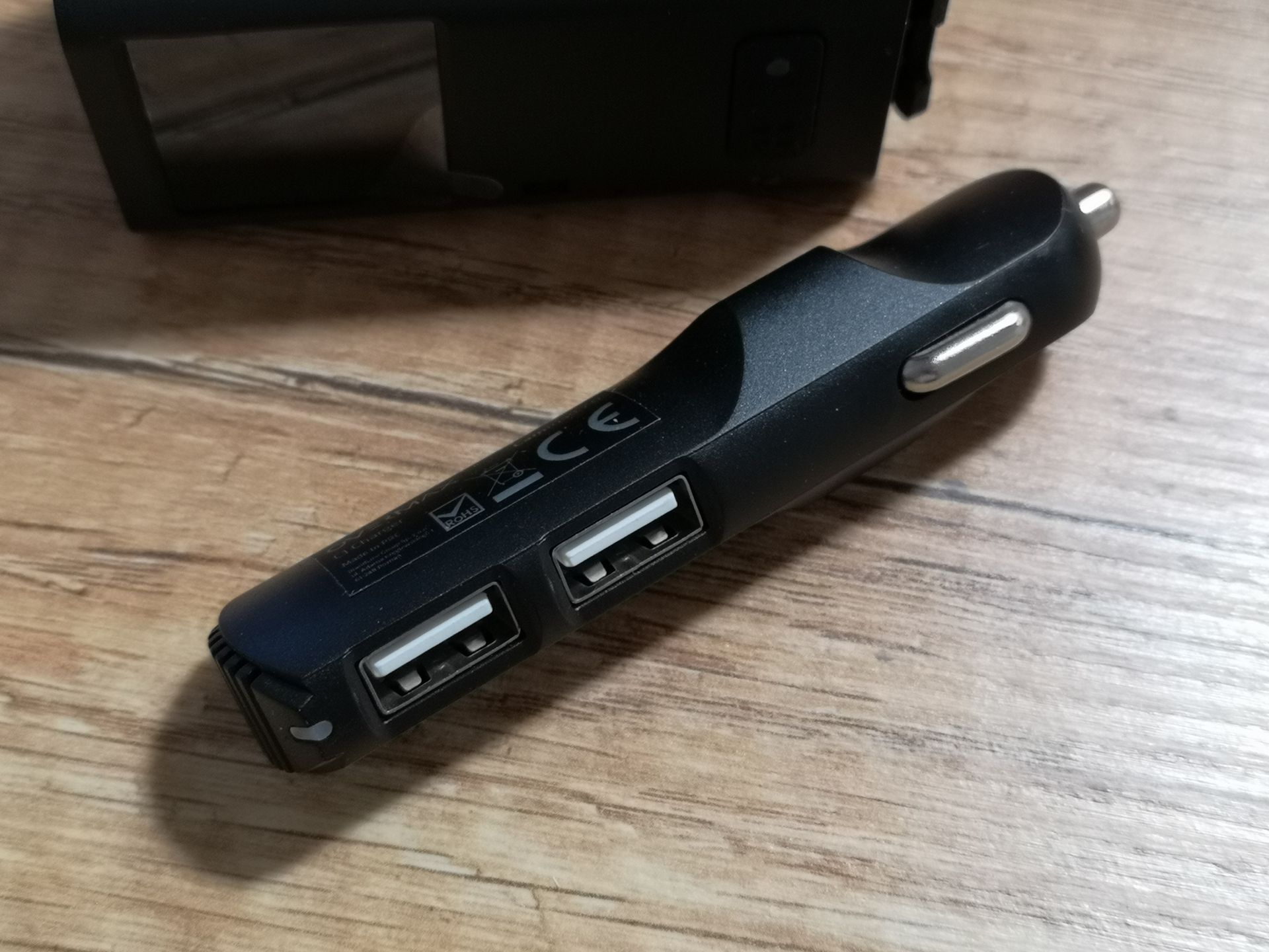 Test kamerki Overmax Camroad 7.0: Ciekawa konstrukcja w rozsądnej cenie 4