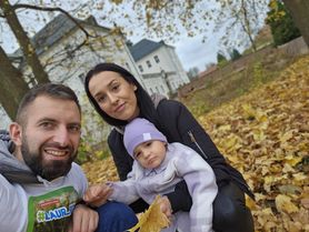 Mówili, że Laura jest po prostu "leniwa". Fatalna pomyłka lekarzy