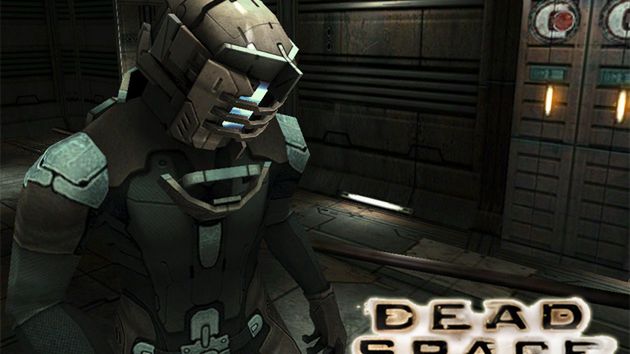 Dead Space - recenzja 1