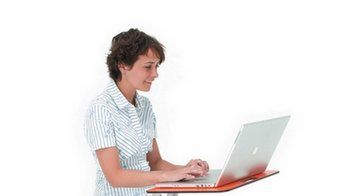 Ruchome biurko dbające o zdrowie twoich pleców 1