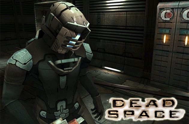Dead Space - recenzja