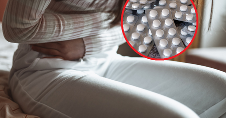 Łykamy na potęgę. Polacy wymuszają leki, które wyniszczają jelita