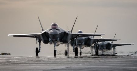 "Teoria zwycięstwa". NATO przygotowuje odpowiedź na rosyjski atak