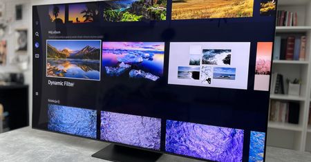 Samsung nie odpuszcza 8K – recenzja najnowszego modelu Excellence Line QN800C