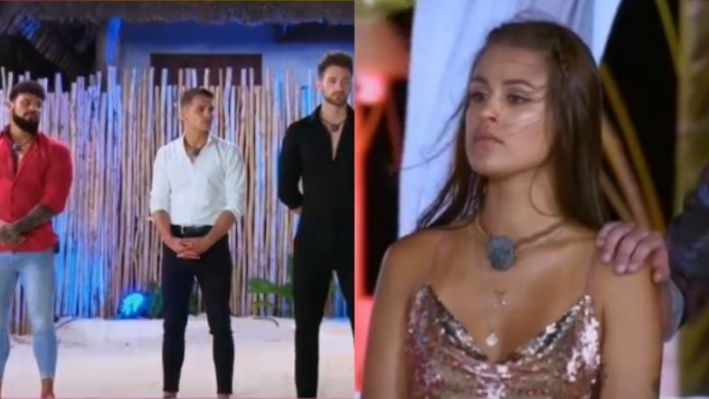 "Hotel Paradise". Widzowie cieszą się z kolejnej eliminacji