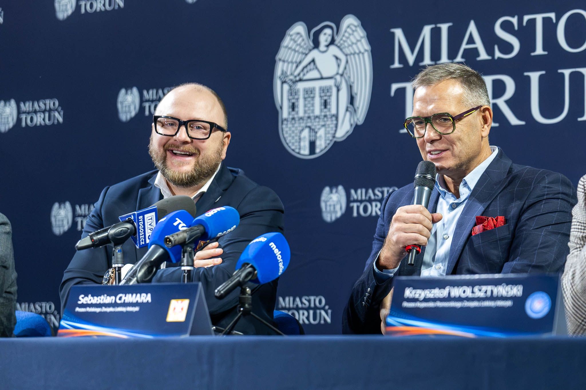 Przed halowymi mistrzostwami Europy 2029