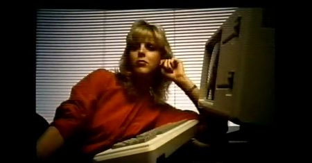 We Are Apple! Zapomniane wideo z 1984!