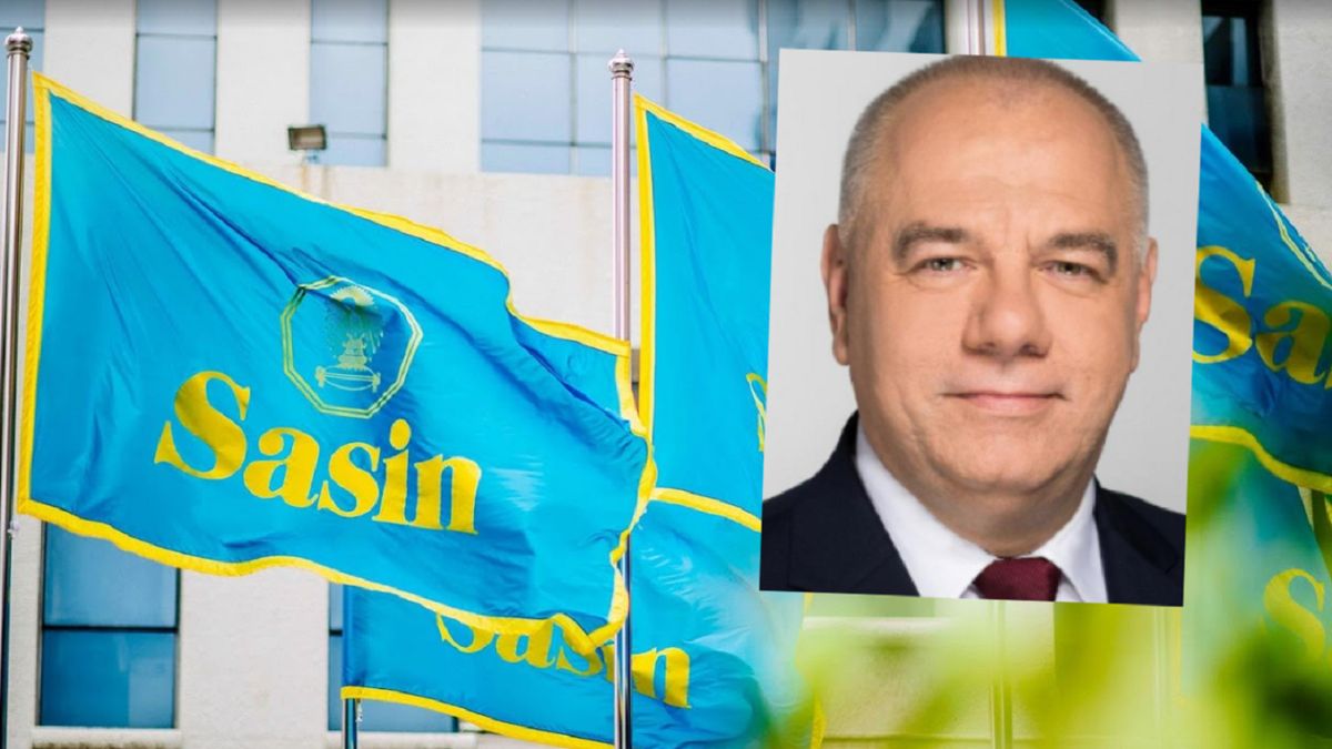 Sasin kształci menedżerów. Ta uczelnia naprawdę odnosi sukcesy - mat. prasowe