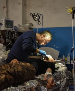 Nowy "wróg" Rosjan. Okupanci szczepią się po kryjomu