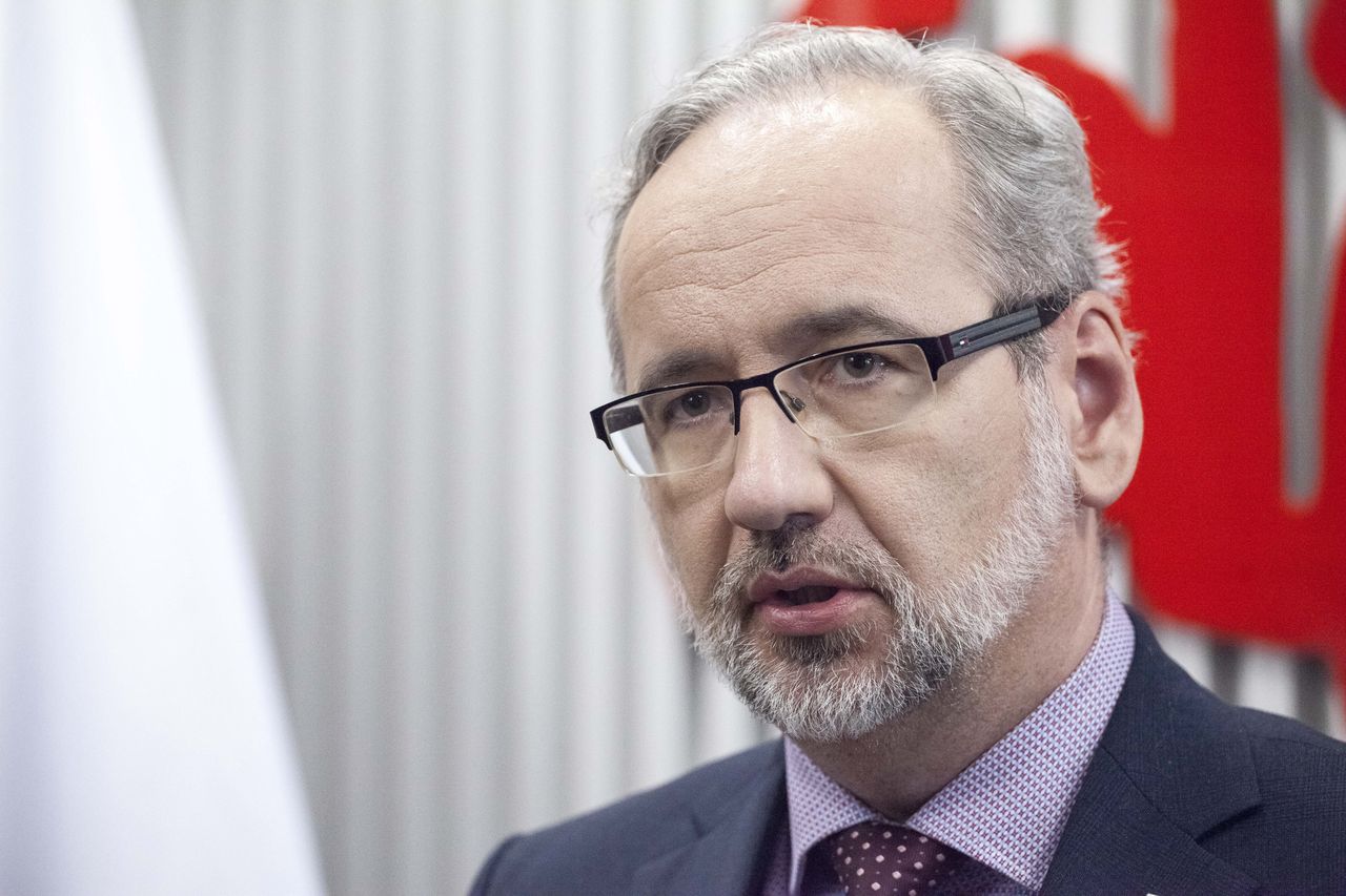 Adam Niedzielski decyduje. To oni zastąpią starą Radę Medyczną?
