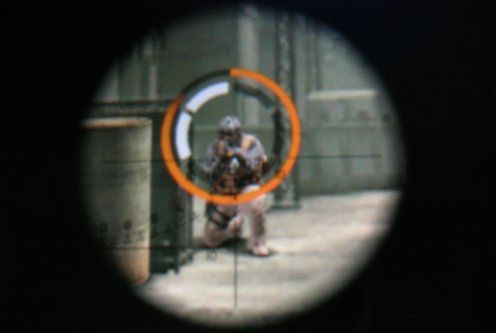 (mini)GRRRecenzja: Metal Gear Solid Touch 2