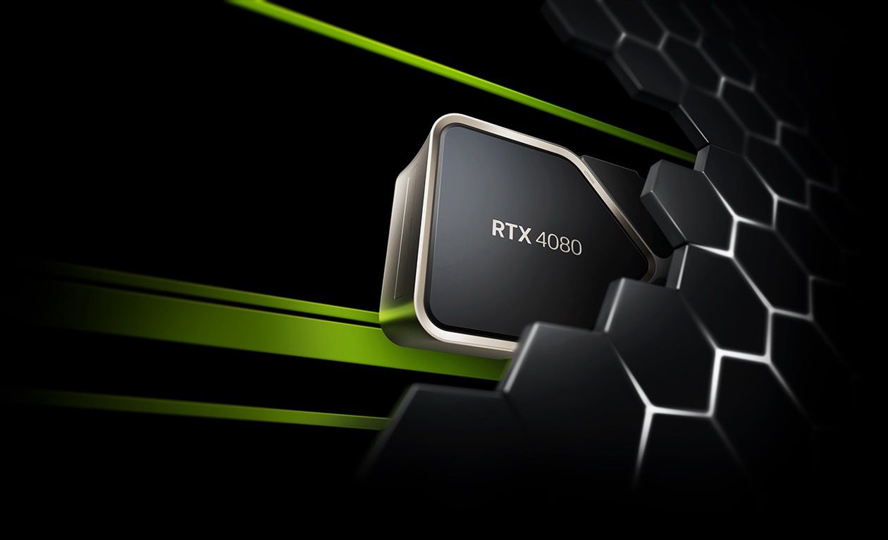 Nvidia ulepsza karty GeForce. Zmiana obejmie sporo modeli