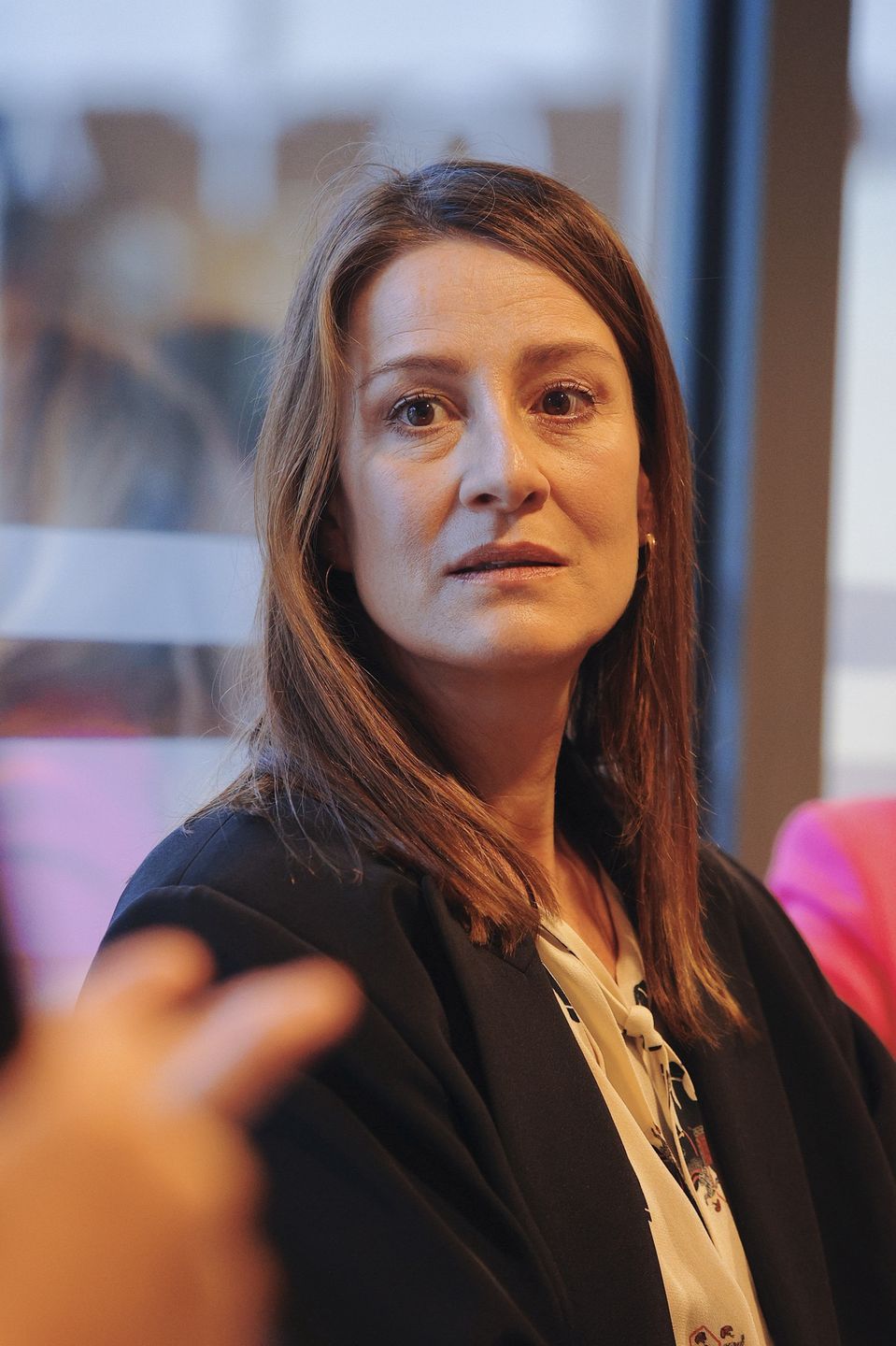 Maja Ostaszewska