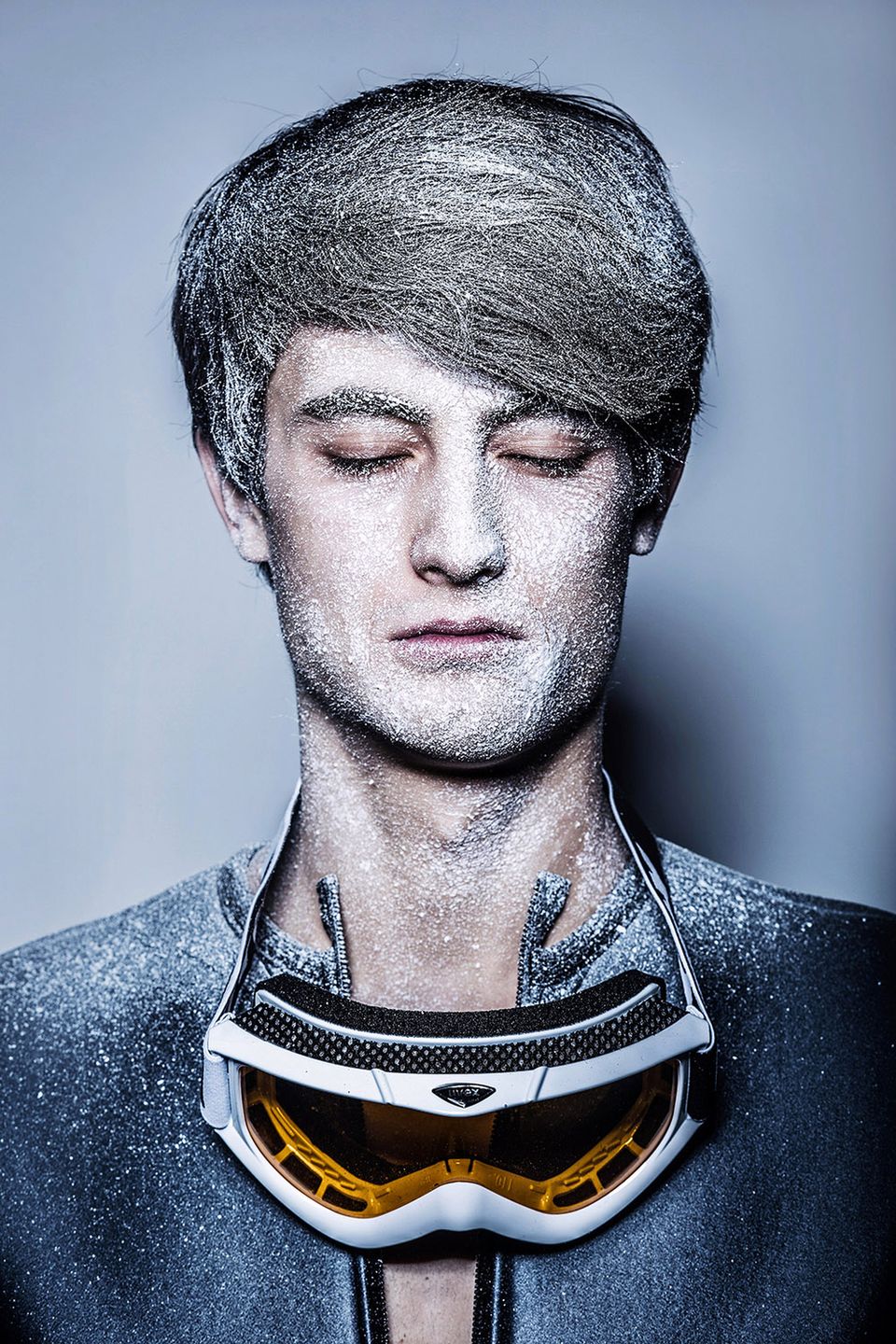 Wojciech Grzędziński opowiada o pracy przewodniczącego jury konkursu BZ WBK Press Foto 2015 [wywiad] 5