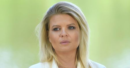 Marta Manowska o ukraińskich dzieciach. "Nigdy nie powinny być w piekle"