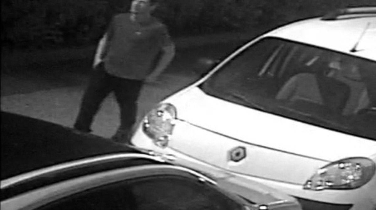 Warszawa: Ktoś rozpoznaje tego mężczyznę? Policja prosi o informacje