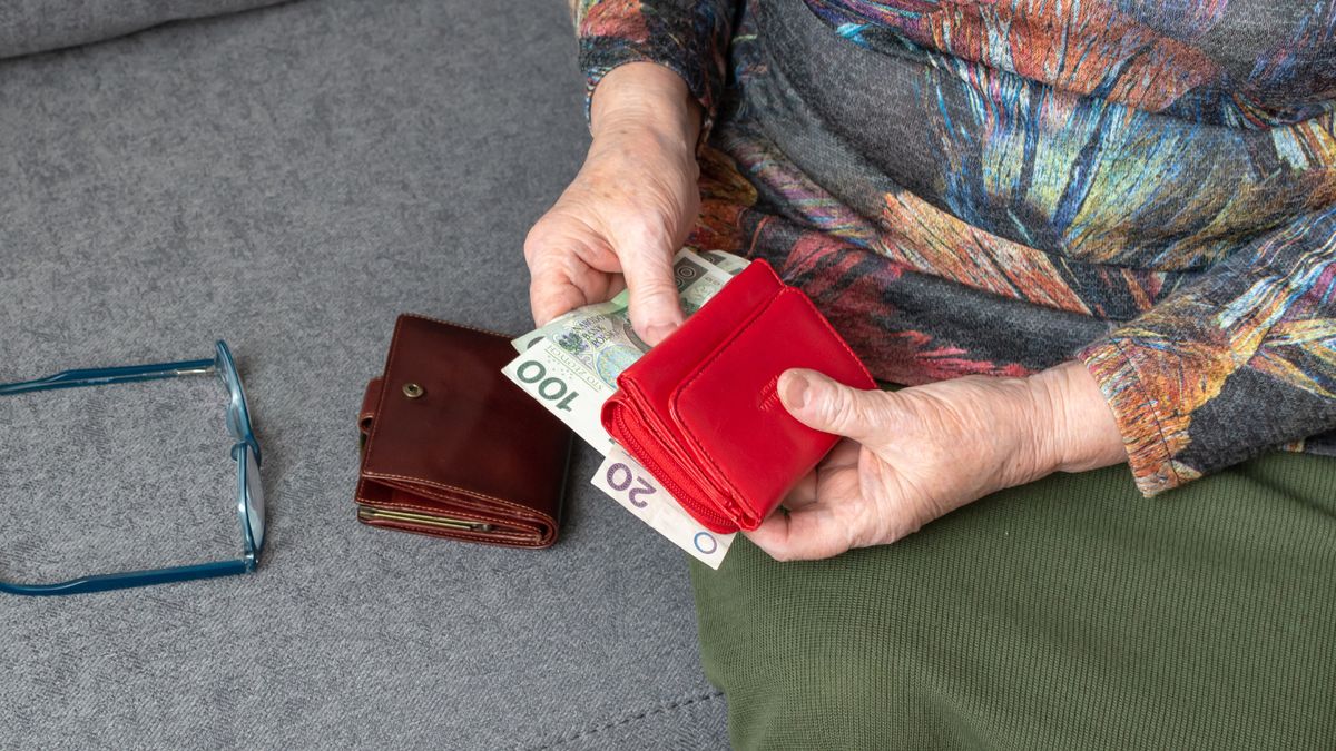 Co trzymać w portfelu?