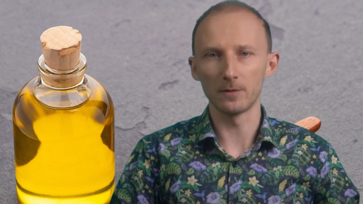 Ten olej udrażnia tętnice i wzmacnia stawy