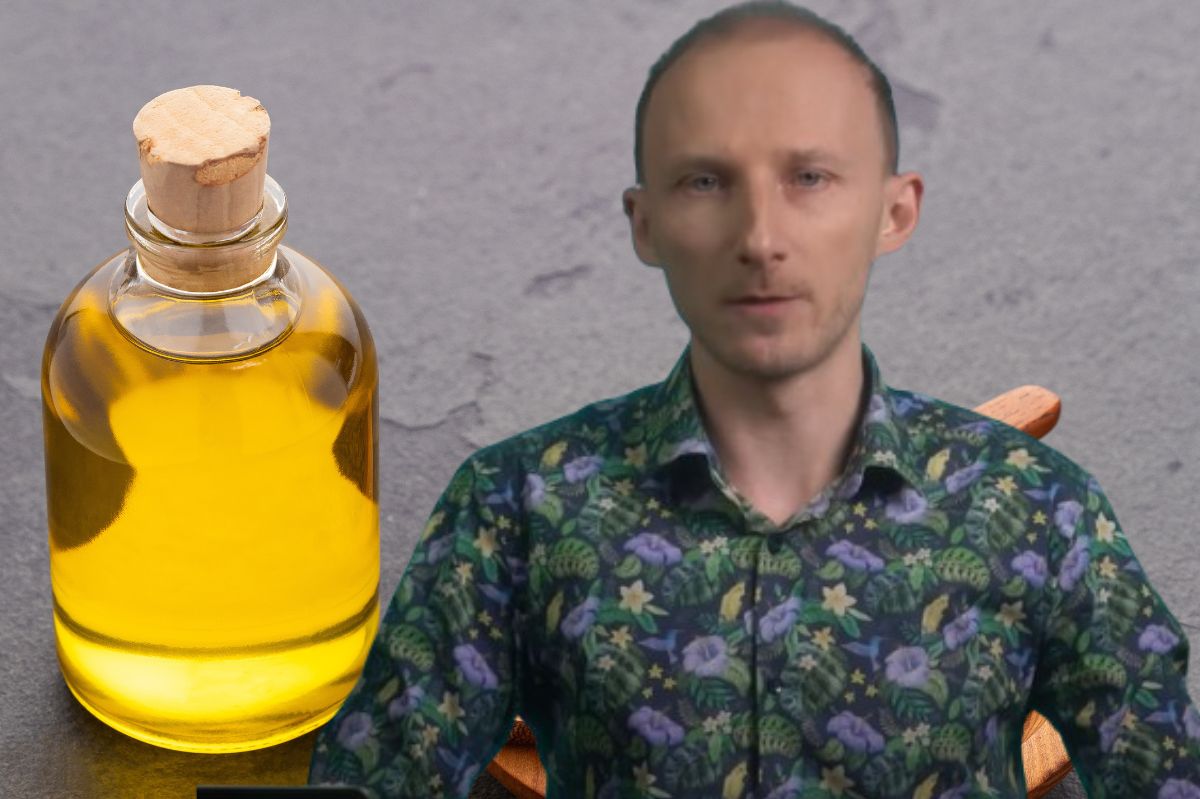 Wystarczy łyżeczka dziennie. Specjalista przekonuje, że udrażnia tętnice i wzmacnia stawy