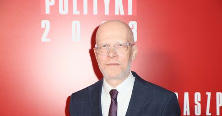 Zmarł Łukasz Lipiński. Dziennikarz "Polityki" miał 51 lat
