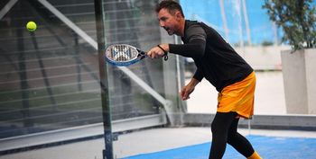 Rzeszowskie Bulwary zapraszają na padla. Będzie mecz pokazowy i turnieje