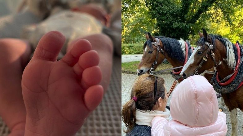 Arystokratyczne życie "księcia" Jana Lubomirskiego-Lanckorońskiego i "hrabianki" Heleny