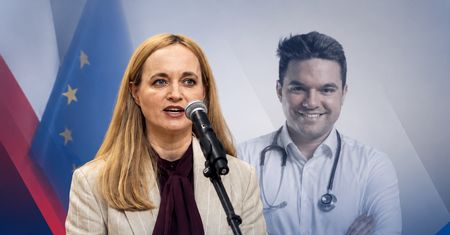 Afera w Szpitalu Południowym uderza we wszystkich lekarzy. Ministra zdrowia pod presją koalicji